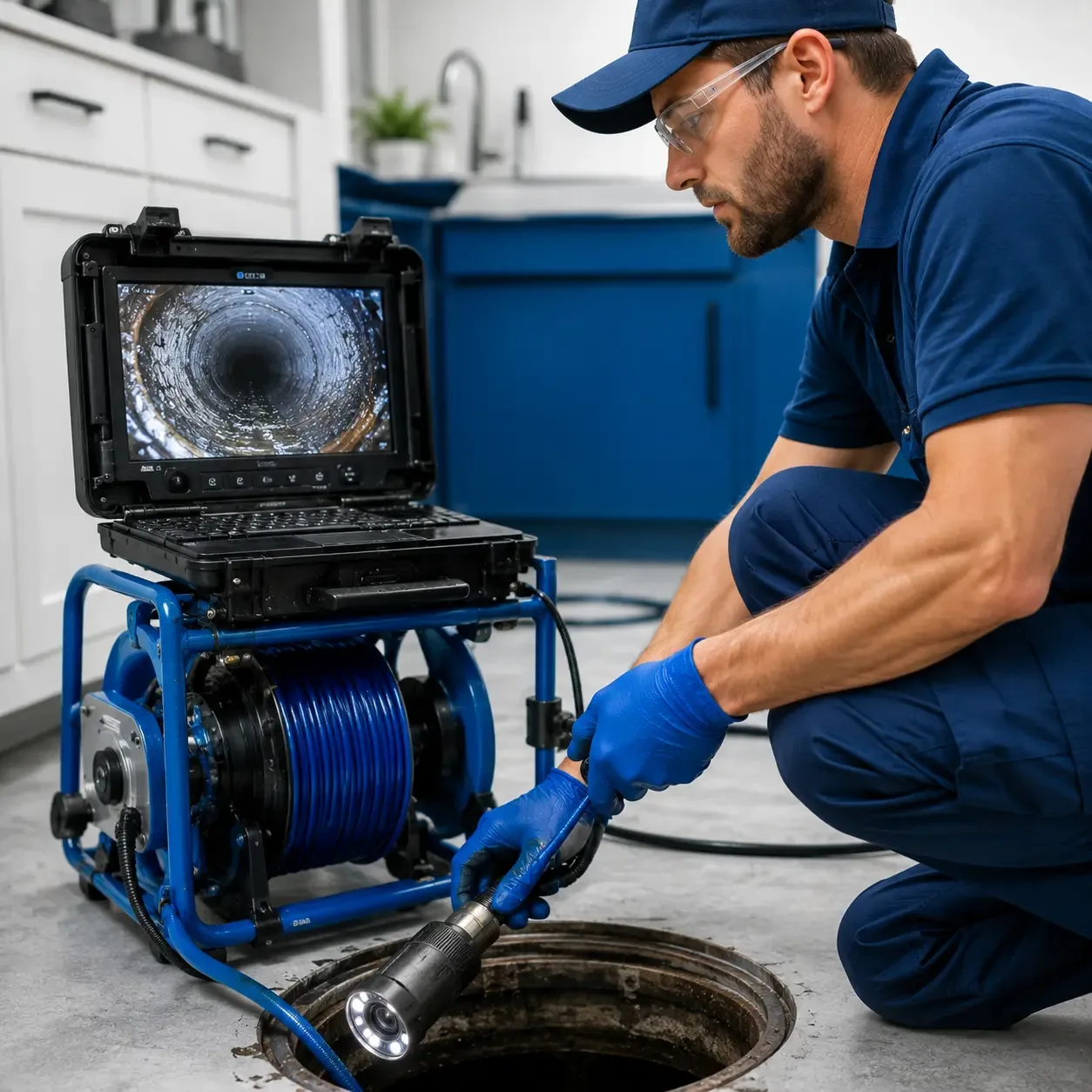 Pipe Relining professionals serving Streetman, TX